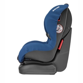 Autokindersitz Maxi Cosi Priori SPS Basic Blue Geburtbedarf